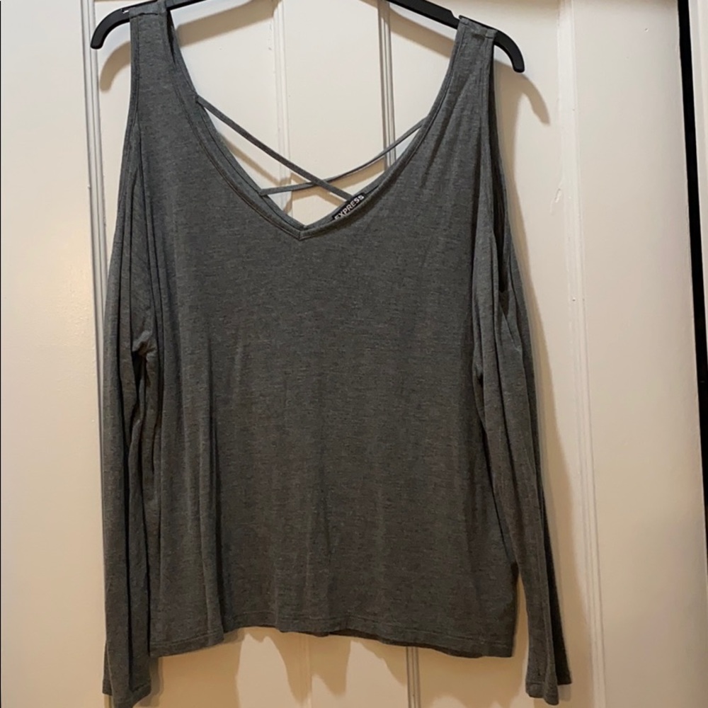 Express basic top